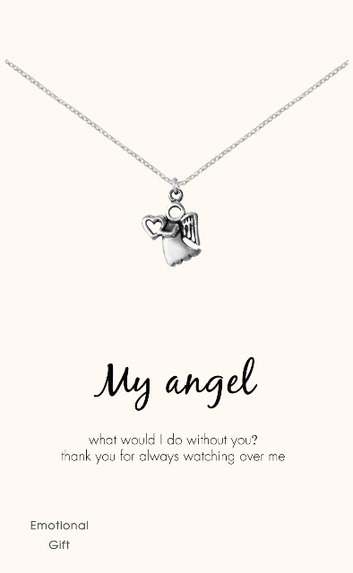 My Angel pendant